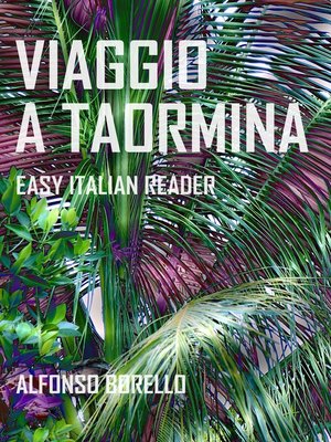 cover image of Viaggio a Taormina